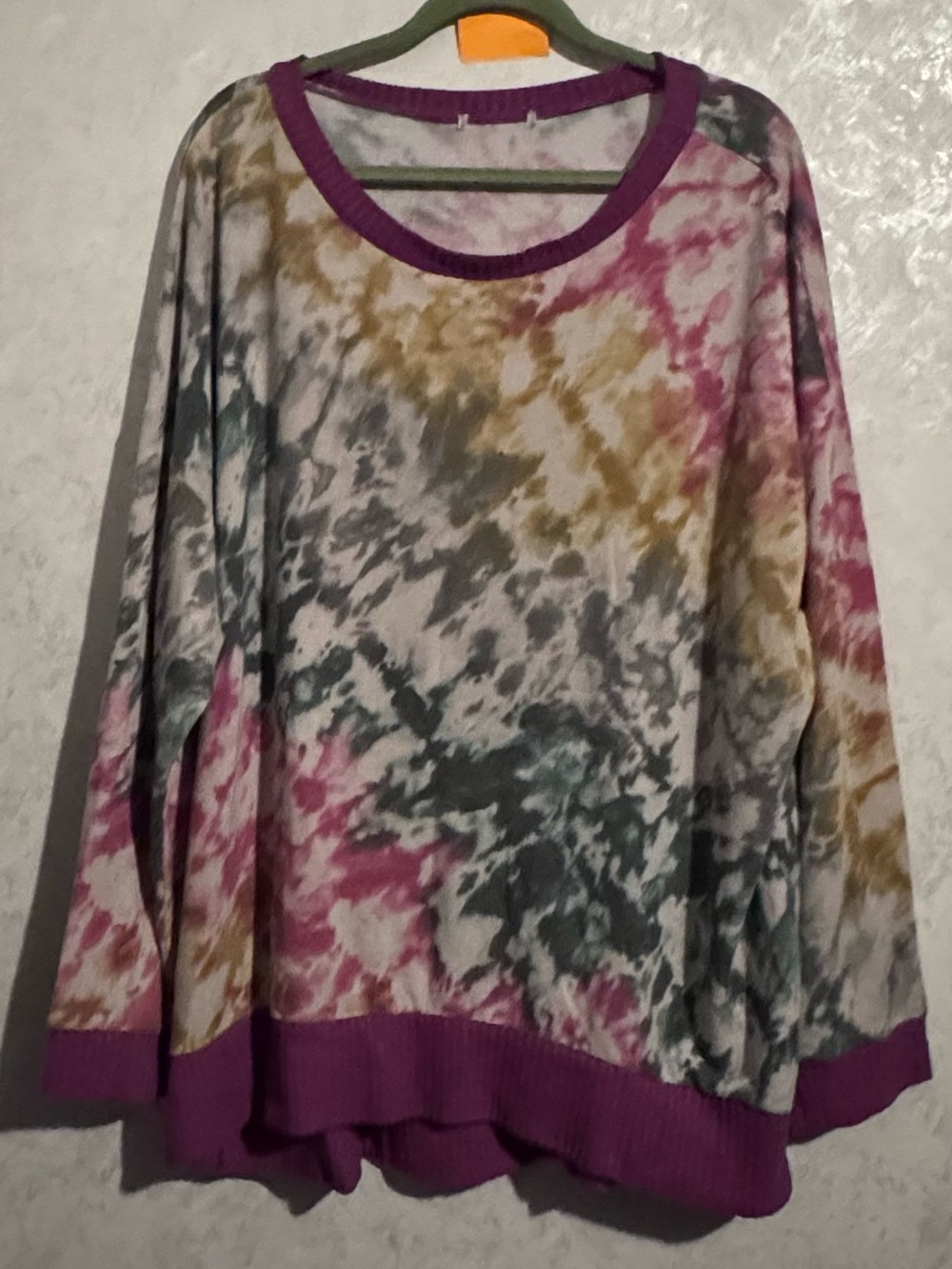 2X Lounge Tops